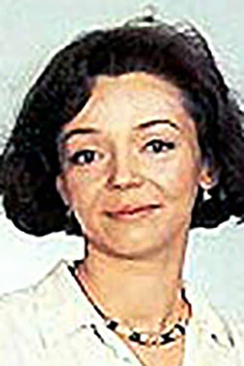 Zdjęcie Raisa Etush