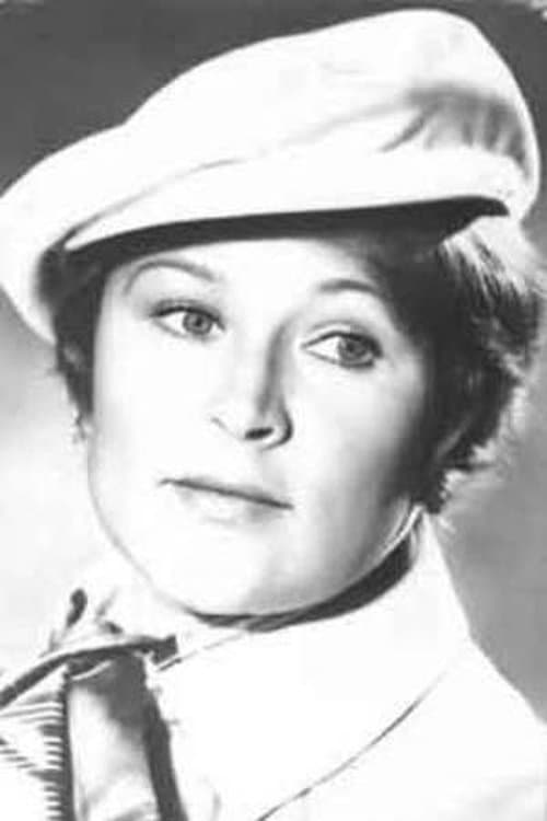 Zdjęcie Раиса Рязанова