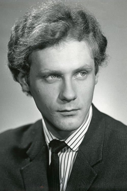 Zdjęcie Raivo Trass