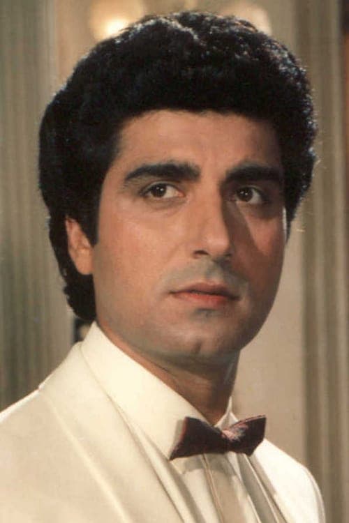 Zdjęcie Raj Babbar