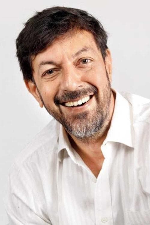 Zdjęcie Rajat Kapoor