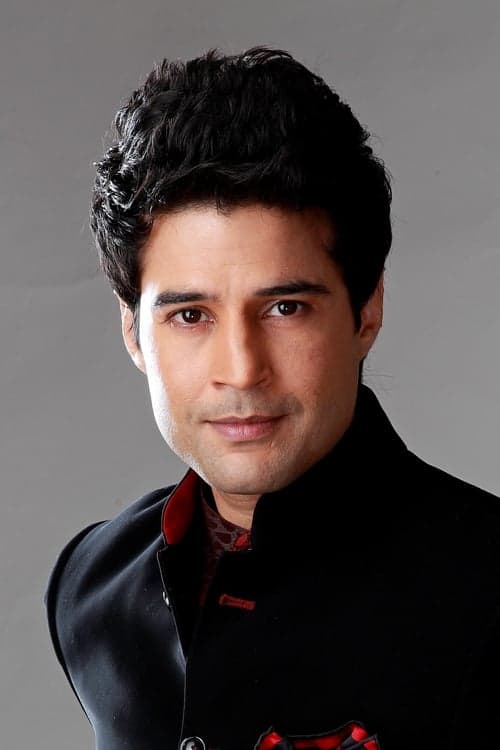 Zdjęcie Rajeev Khandelwal