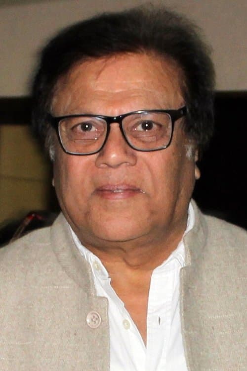 Zdjęcie Rajeev Verma