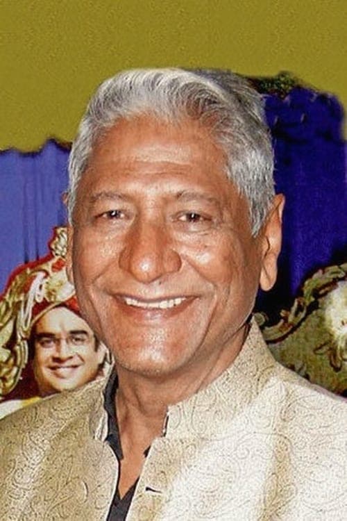 Zdjęcie Rajendra Gupta