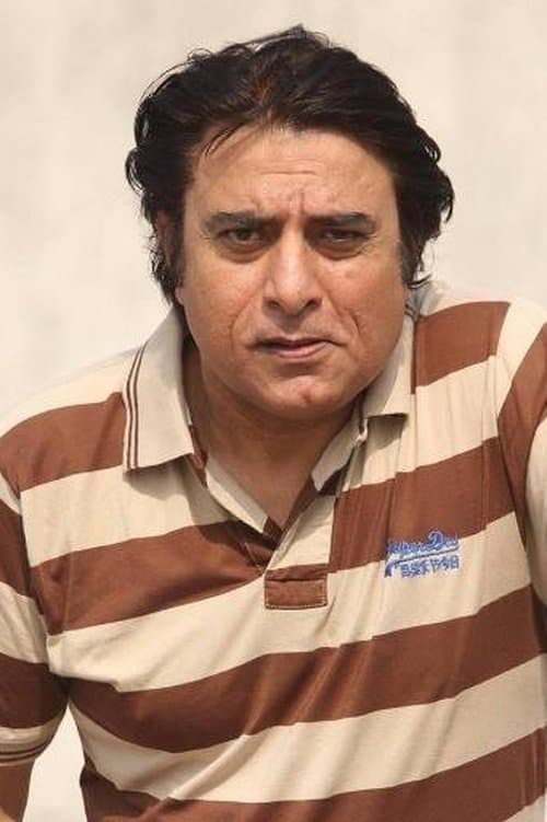 Zdjęcie Rajendra Sethi