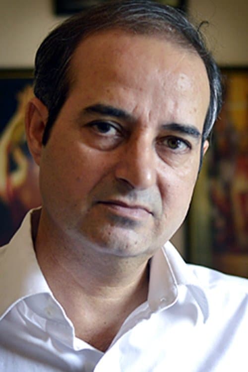 Zdjęcie Rajesh Jais