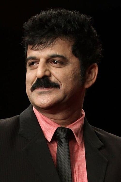Zdjęcie Rajesh Khattar