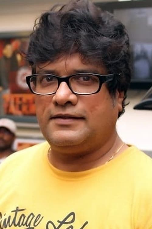 Zdjęcie Rajesh Sharma
