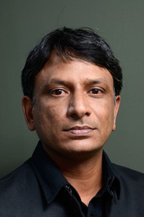 Zdjęcie Rajesh Tailang