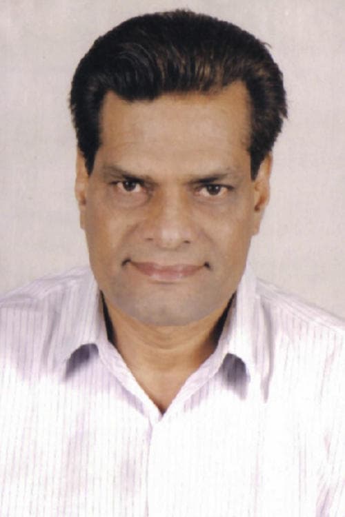 Zdjęcie Rajesh Vivek