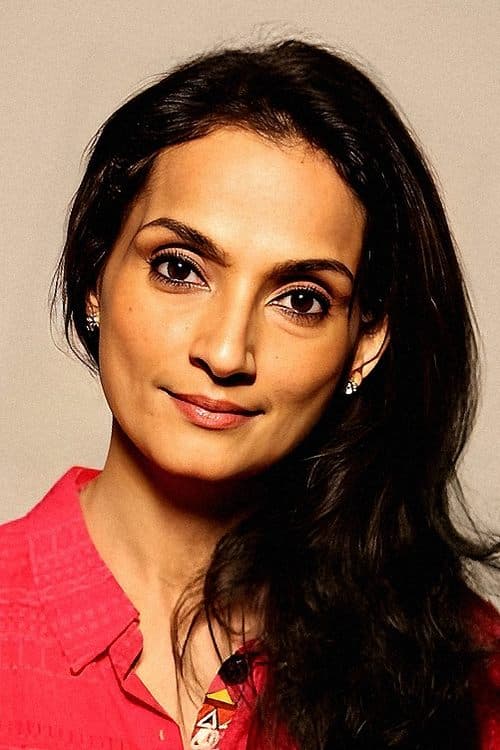 Zdjęcie Rajeshwari Sachdev