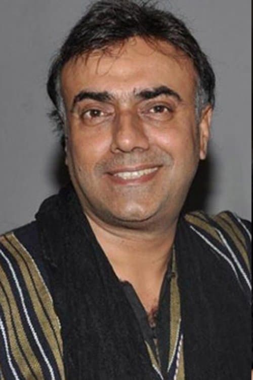 Zdjęcie Rajit Kapoor