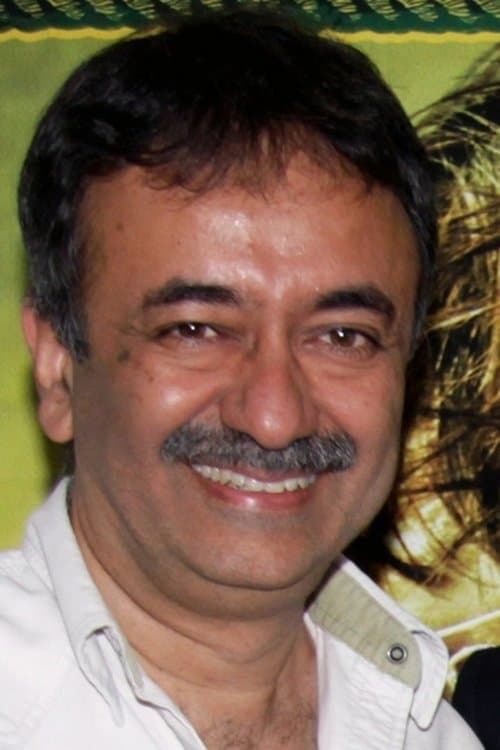 Rajkumar Hirani całe filmy