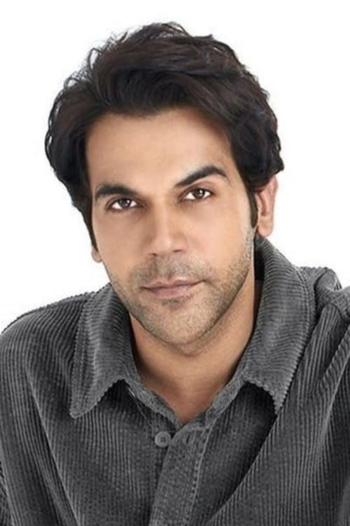 Zdjęcie Rajkummar Rao