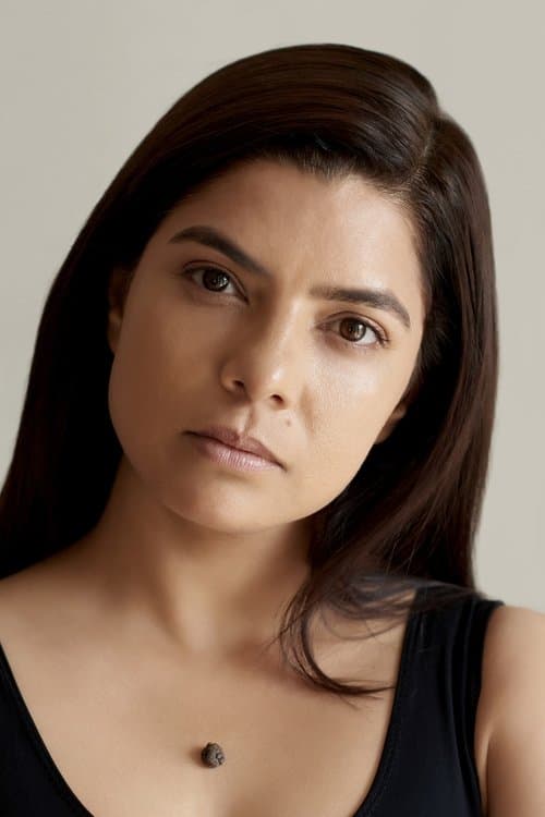 Zdjęcie Rajshri Deshpande