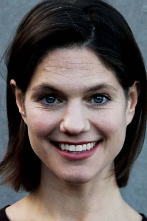 Zdjęcie Rakel Wärmländer