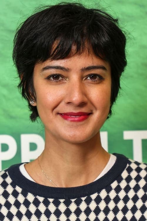 Zdjęcie Rakhee Thakrar