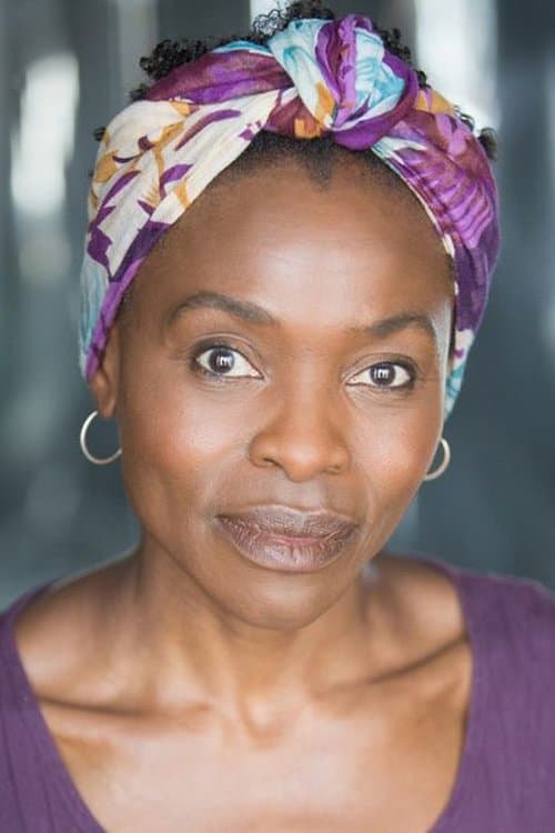 Zdjęcie Rakie Ayola