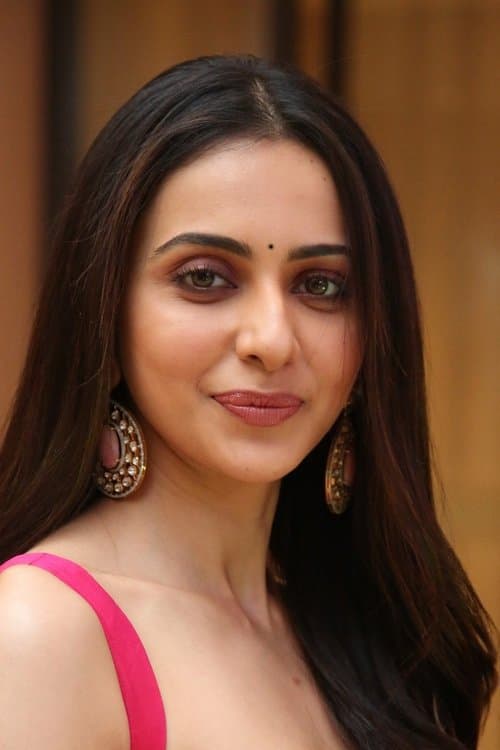 Zdjęcie Rakul Preet Singh