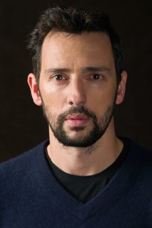 Zdjęcie Ralf Little