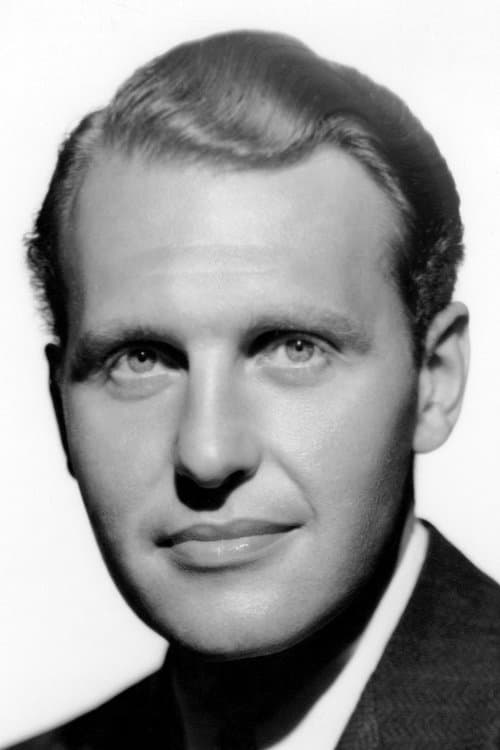 Zdjęcie Ralph Bellamy