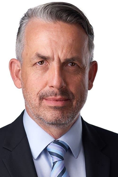 Zdjęcie Ralph Berkin