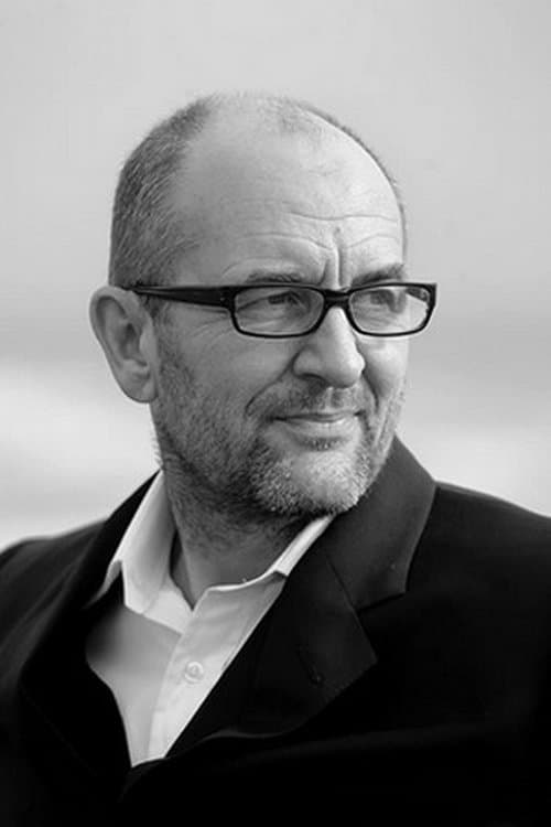 Zdjęcie Ralph Brown