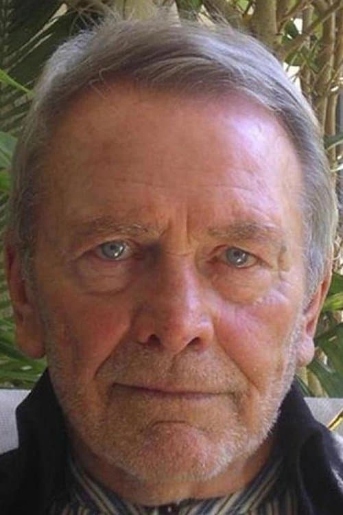 Zdjęcie Ralph Cotterill