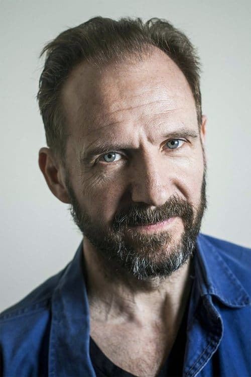 Zdjęcie Ralph Fiennes