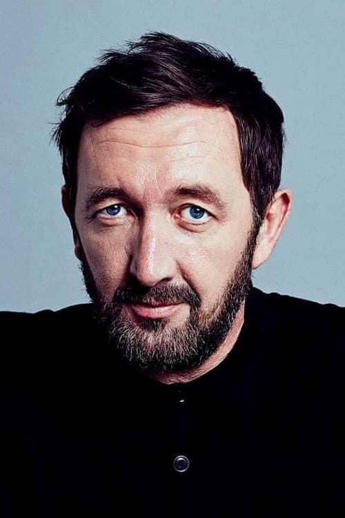Zdjęcie Ralph Ineson
