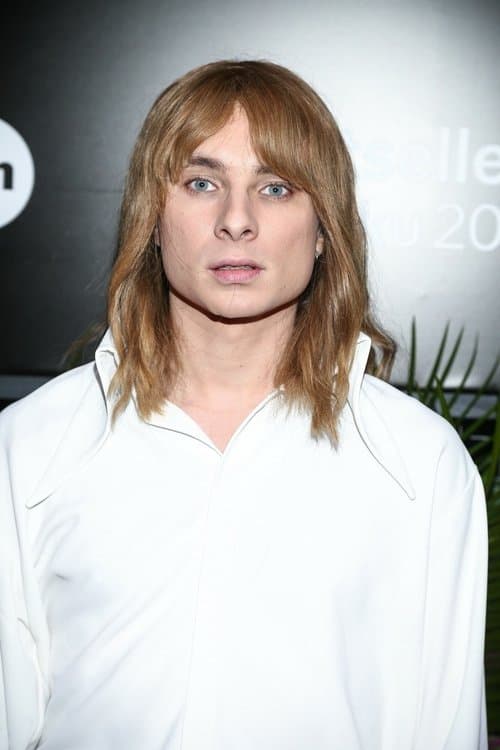 Zdjęcie Ralph Kaminski