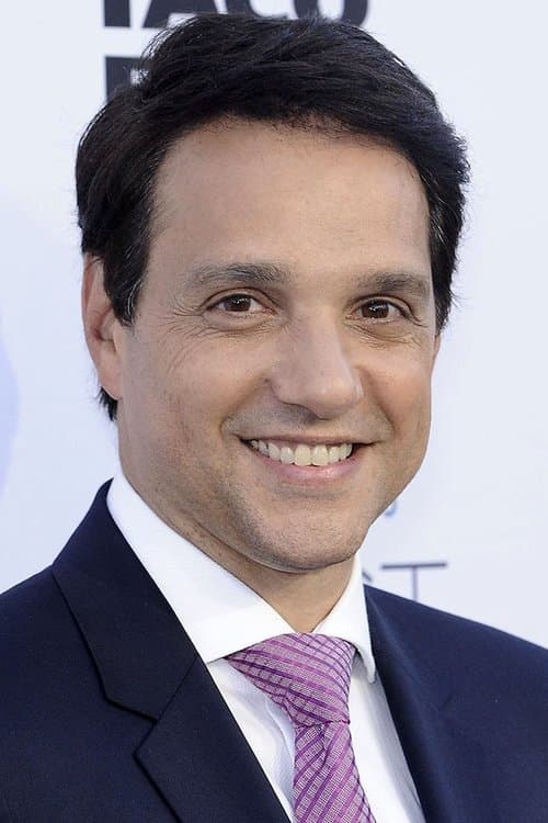 Zdjęcie Ralph Macchio