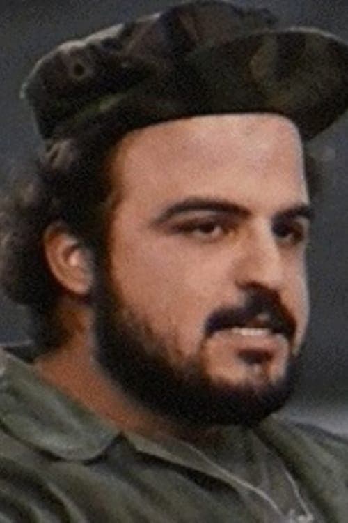 Zdjęcie Ralph Marrero