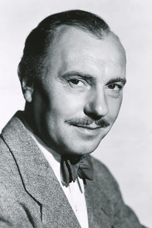 Zdjęcie Ralph Richardson