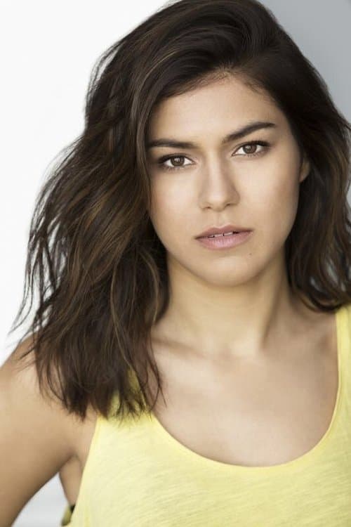 Zdjęcie Ramanique Ahluwalia