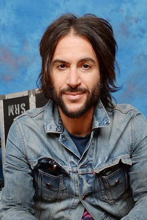 Zdjęcie Rami Jaffee