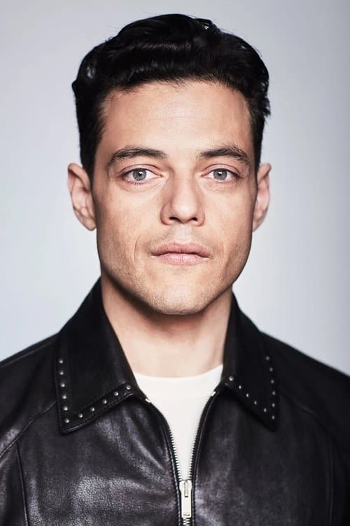Zdjęcie Rami Malek