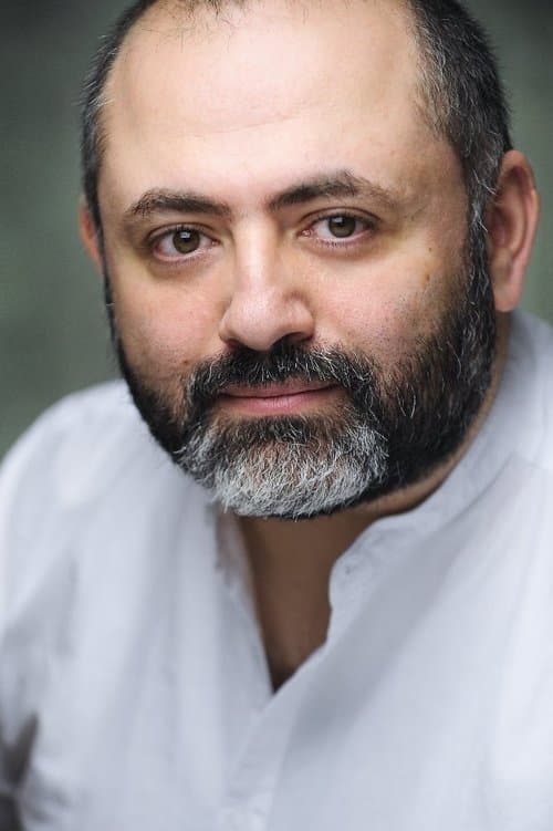 Zdjęcie Rami Nasr