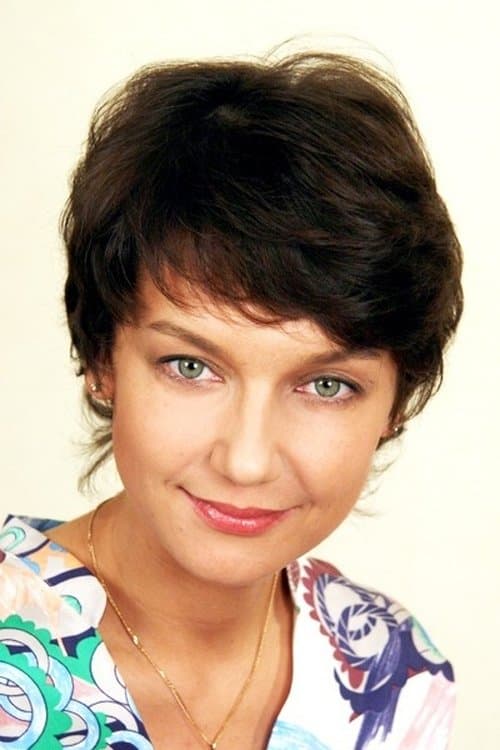 Zdjęcie Рамиля Искандер