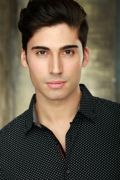 Zdjęcie Ramiro Leal