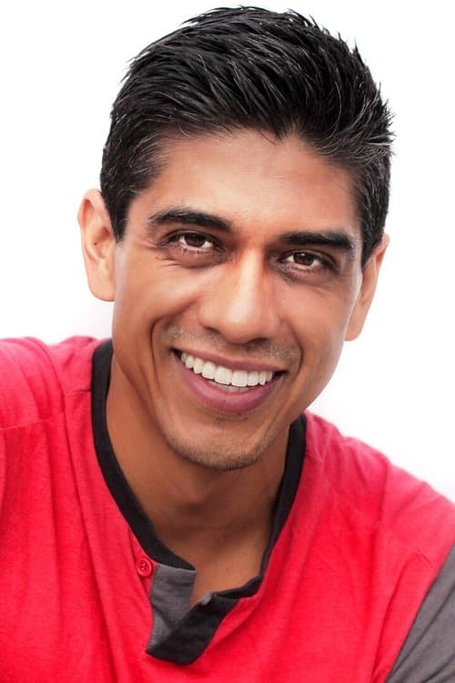 Zdjęcie Ramon Camacho