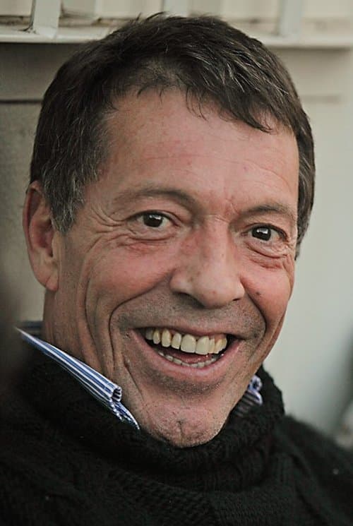 Zdjęcie Ramón Langa