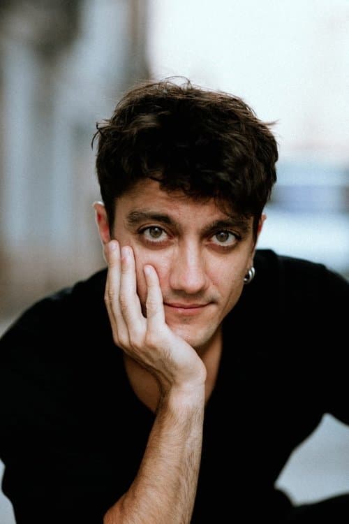 Zdjęcie Ramón Ródenas