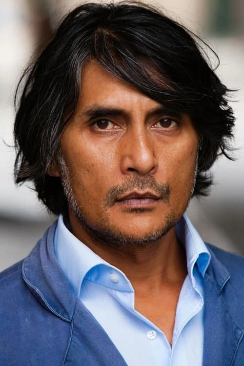 Zdjęcie Ramon Tikaram