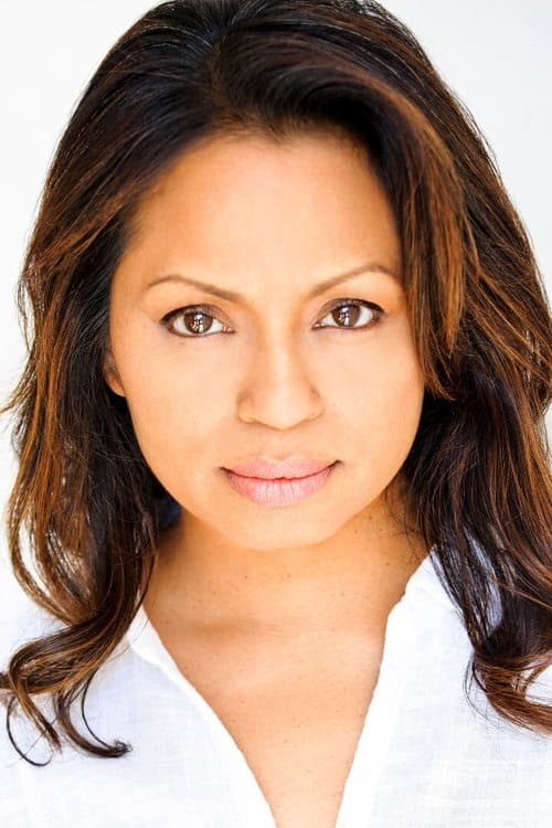 Zdjęcie Ramona DuBarry