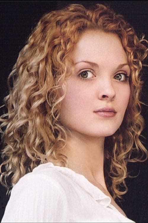 Zdjęcie Ramona Pringle