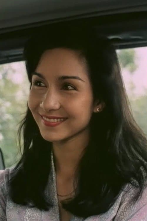 Zdjęcie Ramona Rahman