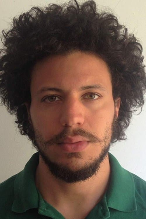 Zdjęcie Ramses Jimenez