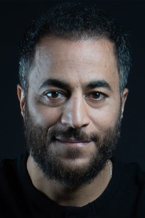 Zdjęcie Ramzi Maqdisi