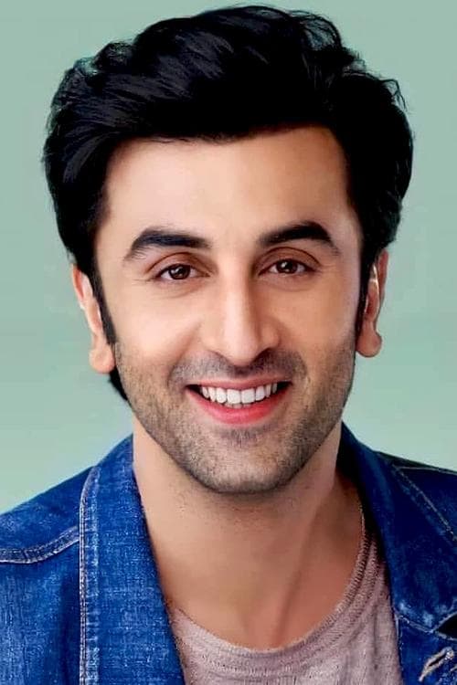 Zdjęcie Ranbir Kapoor
